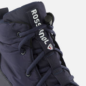 PODIUM SHOES NAVY