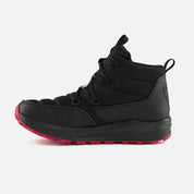 RESORT BLACK APRE SKI SHOES