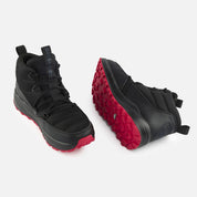 RESORT BLACK APRE SKI SHOES