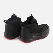RESORT BLACK APRE SKI SHOES