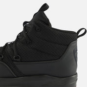 RESORT BLACK APRE SKI SHOES
