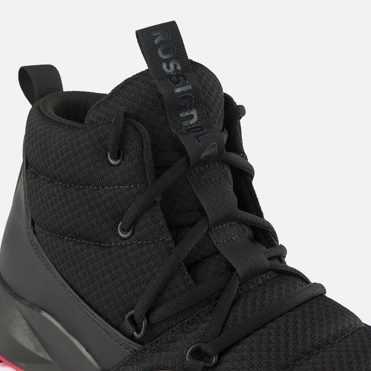 RESORT BLACK APRE SKI SHOES
