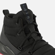 RESORT BLACK APRE SKI SHOES