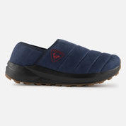 CHALET NAVY WINTER SLIPPERS