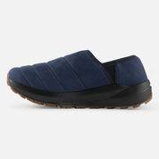 CHALET NAVY WINTER SLIPPERS