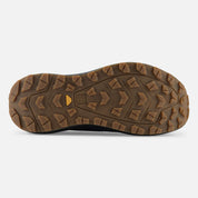 CHALET NAVY WINTER SLIPPERS