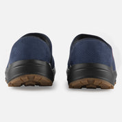 CHALET NAVY WINTER SLIPPERS