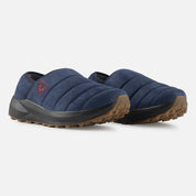 CHALET NAVY WINTER SLIPPERS