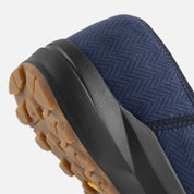 CHALET NAVY WINTER SLIPPERS