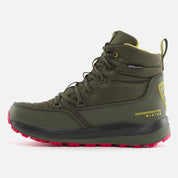 PODIUM SHOES ACINUS LEAF