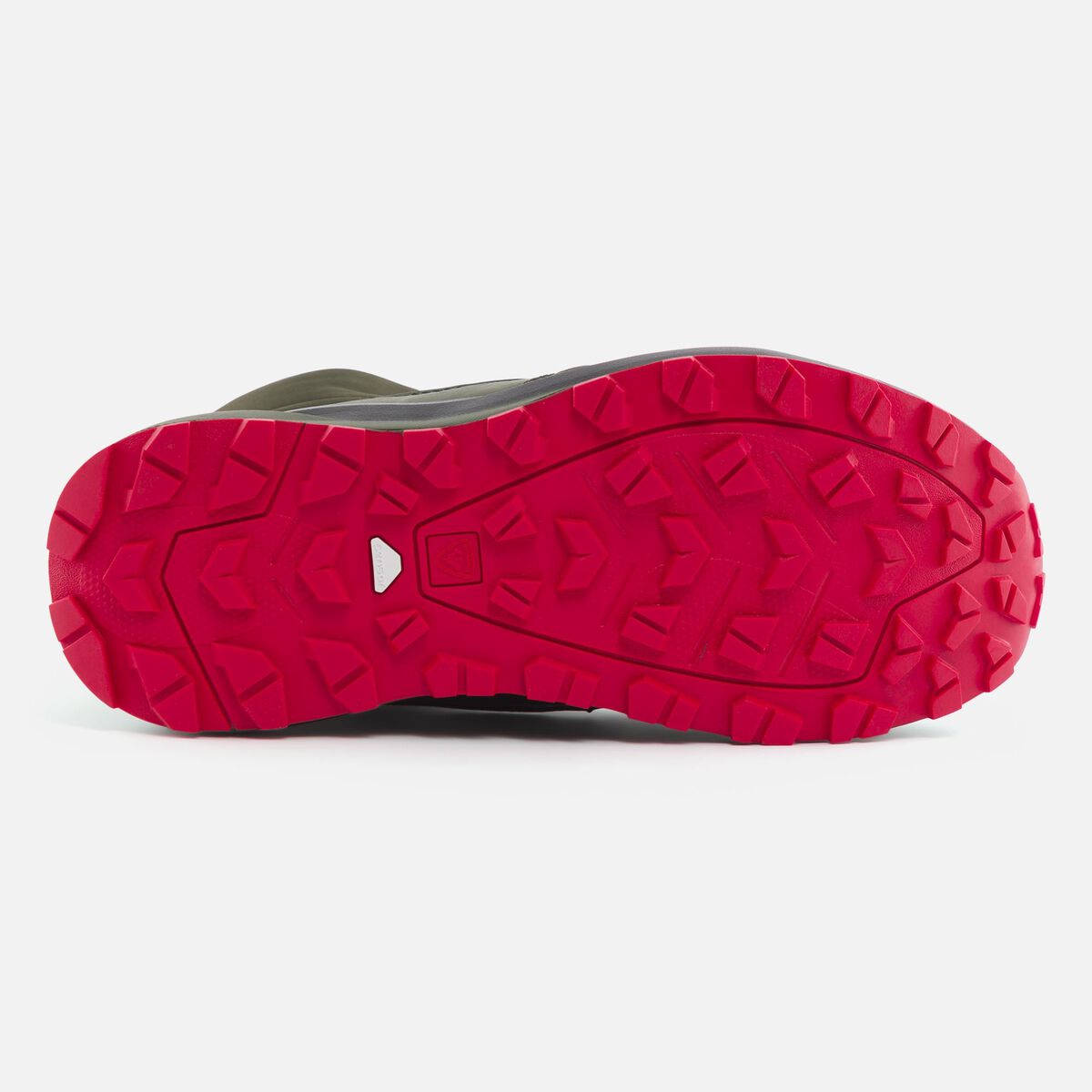 PODIUM SHOES ACINUS LEAF