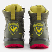 PODIUM SHOES ACINUS LEAF