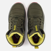 PODIUM SHOES ACINUS LEAF