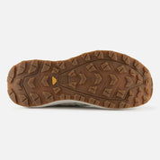 CHALET CAMO WHITE WINTER SLIPPERS
