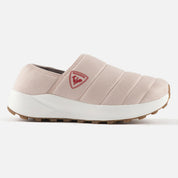CHALET PINK WINTER SLIPPERS