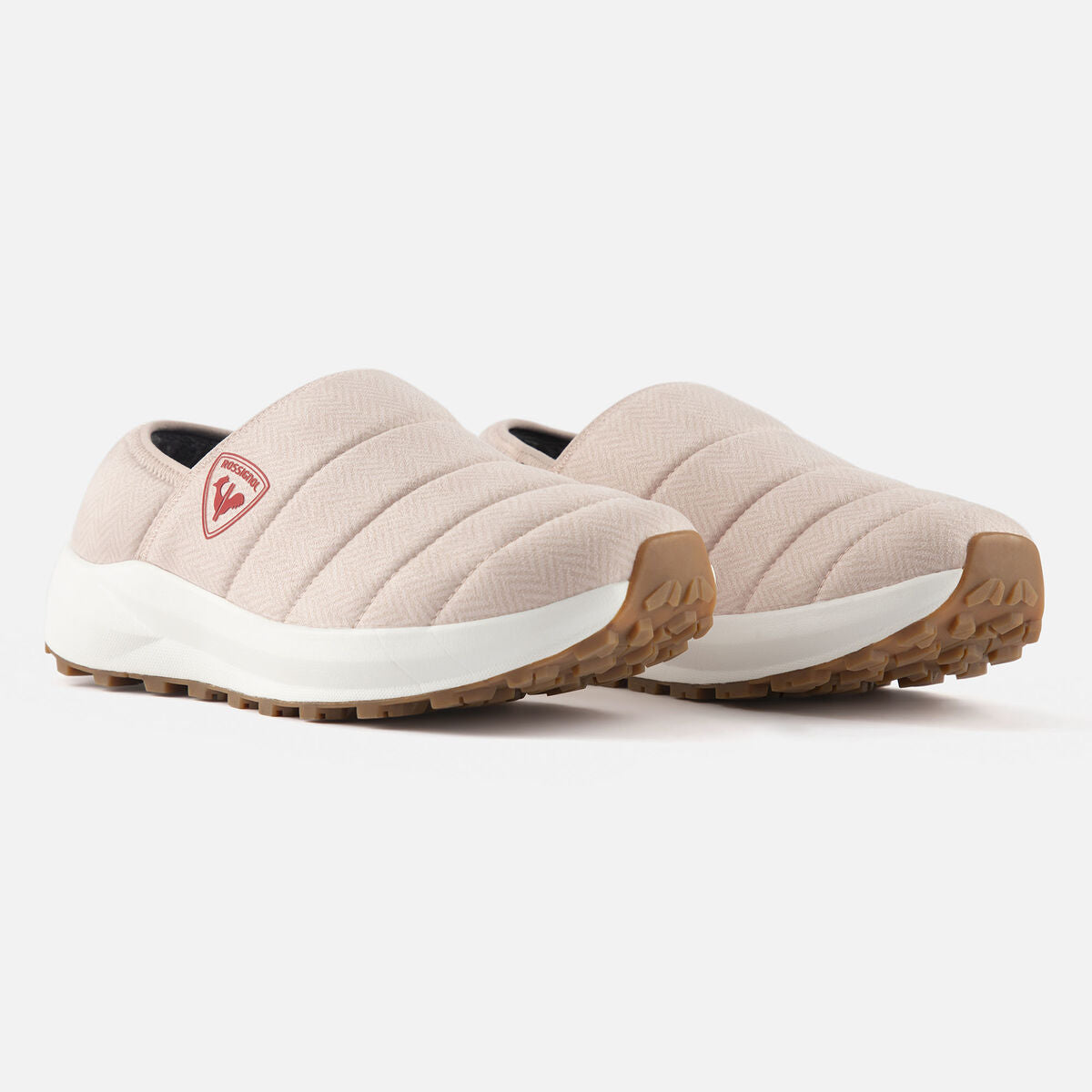 CHALET PINK WINTER SLIPPERS