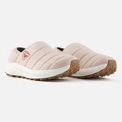 CHALET PINK WINTER SLIPPERS