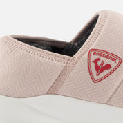 CHALET PINK WINTER SLIPPERS