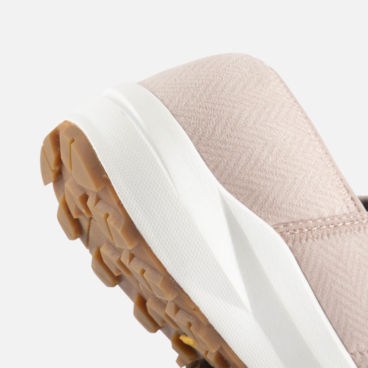 CHALET PINK WINTER SLIPPERS