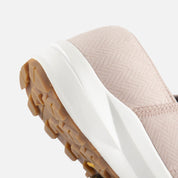 CHALET PINK WINTER SLIPPERS