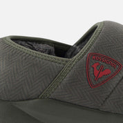 CHALET ACINUS LEAF WINTER SLIPPERS