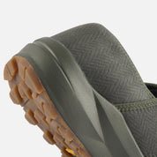 CHALET ACINUS LEAF WINTER SLIPPERS