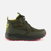 RESORT ACINUS LEAF APRE SKI SHOES