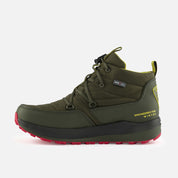 RESORT ACINUS LEAF APRE SKI SHOES