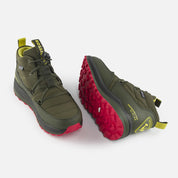 RESORT ACINUS LEAF APRE SKI SHOES