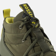 RESORT ACINUS LEAF APRE SKI SHOES