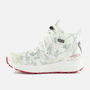 RESORT CAMO WHITE APRE SKI SHOES