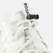 RESORT CAMO WHITE APRE SKI SHOES
