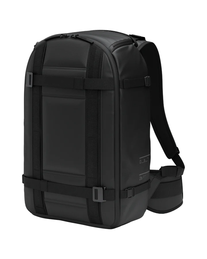 RAMVERK PRO BACKPACK 26L