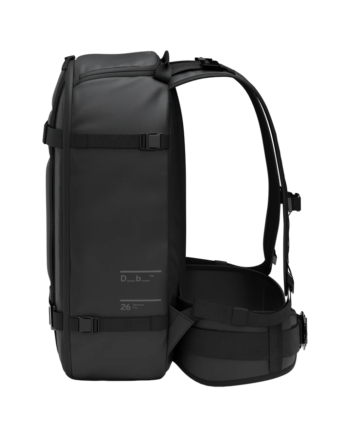 RAMVERK PRO BACKPACK 26L