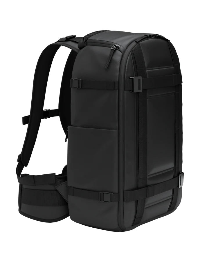 RAMVERK PRO BACKPACK 26L