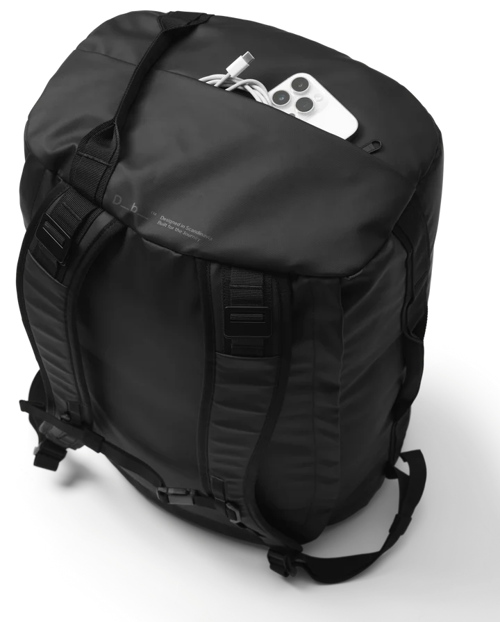 ROAMER DUFFLE 40L