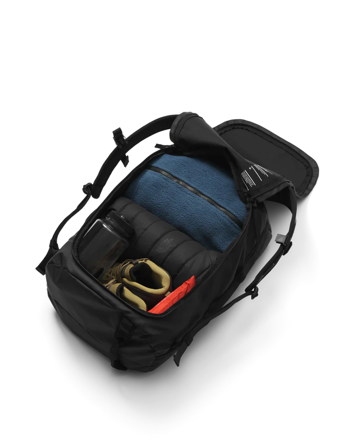 ROAMER DUFFLE 40L
