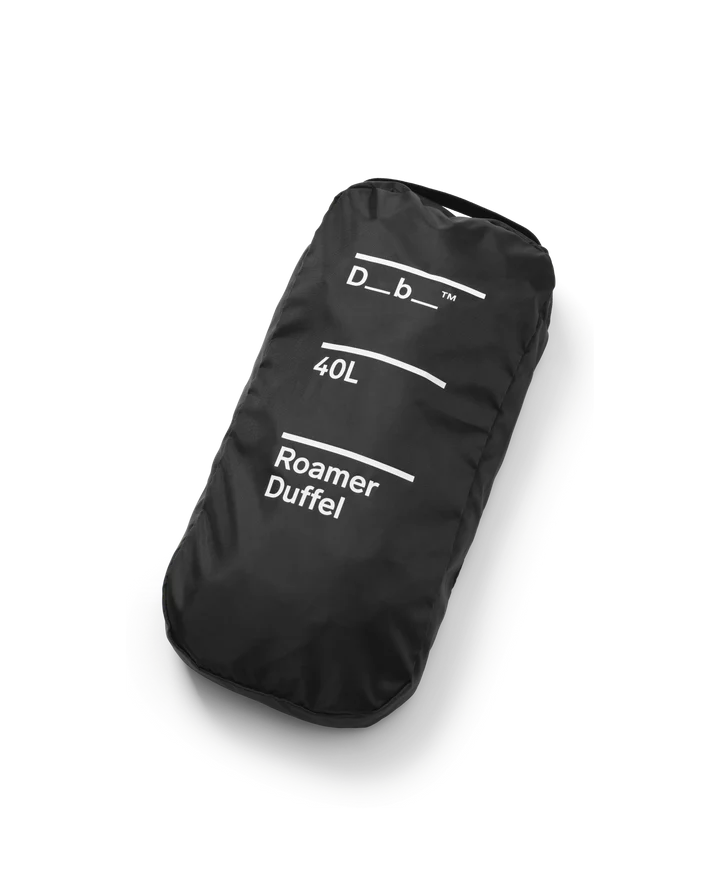 ROAMER DUFFLE 40L