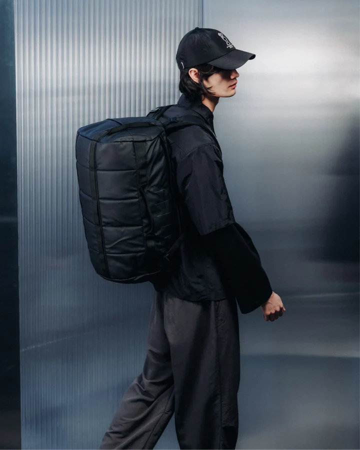 ROAMER DUFFLE 60L