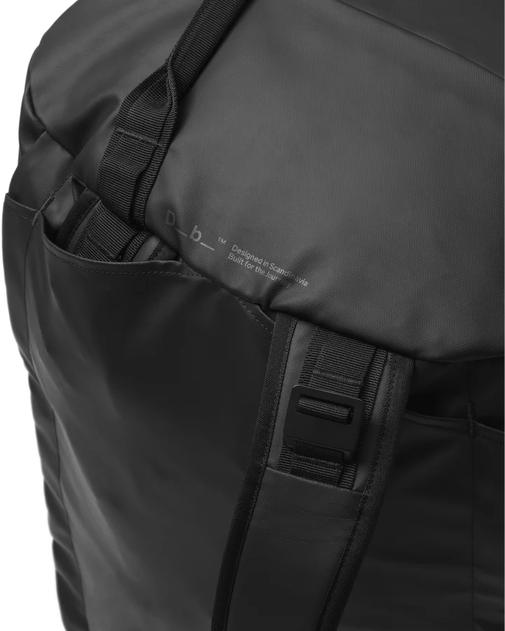 ROAMER DUFFLE 60L