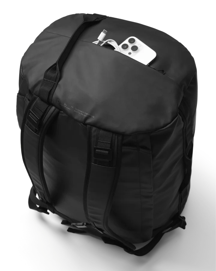 ROAMER DUFFLE 60L
