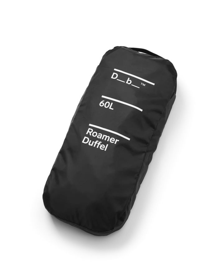 ROAMER DUFFLE 60L