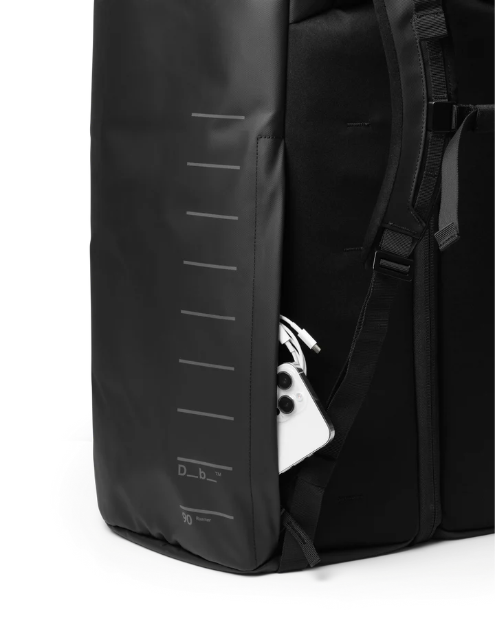 ROAMER PRO SPLIT DUFFLE BAG 90L