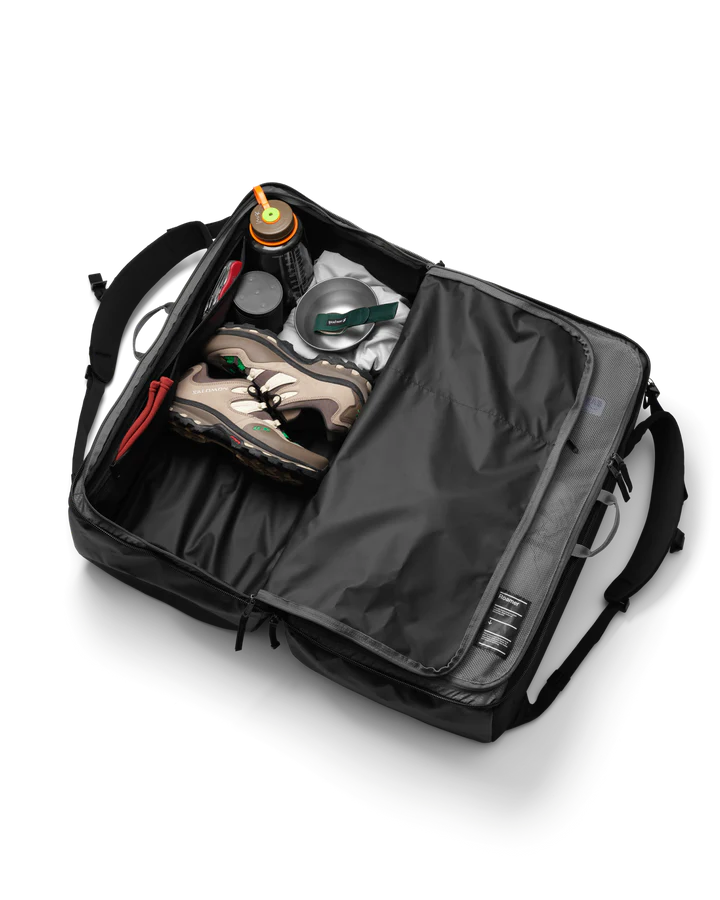 ROAMER PRO SPLIT DUFFLE BAG 90L