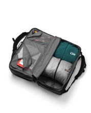 ROAMER PRO SPLIT DUFFLE BAG 90L