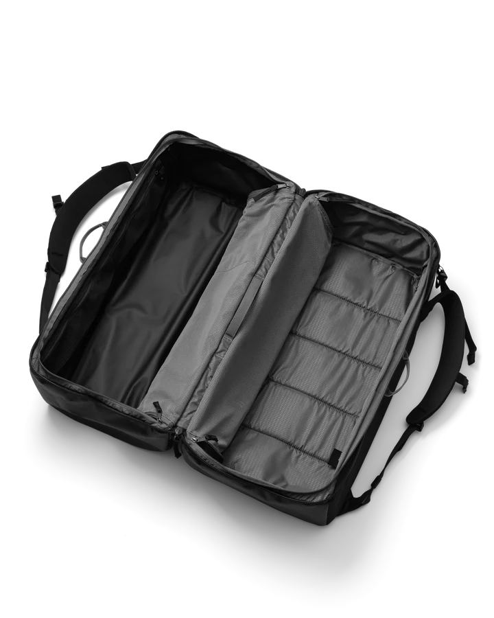 ROAMER PRO SPLIT DUFFLE BAG 90L