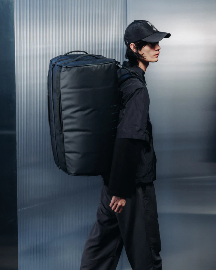 ROAMER PRO SPLIT DUFFLE BAG 90L