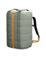 ROAMER PRO SPLIT DUFFEL 50L
