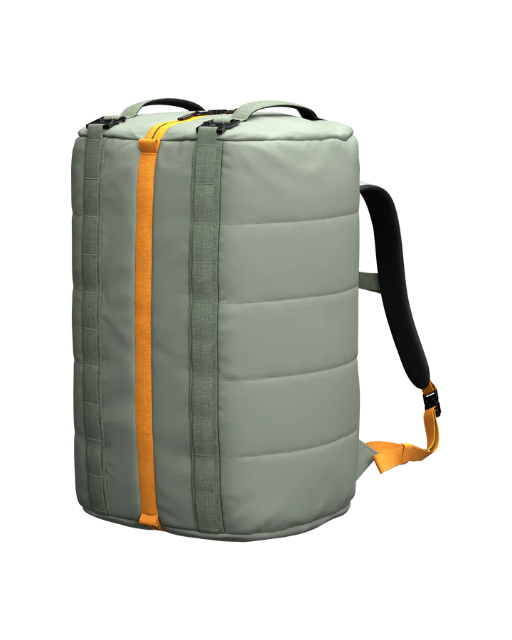 ROAMER PRO SPLIT DUFFEL 50L