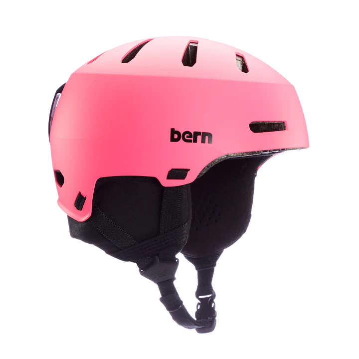 MACON 2.0 Jr. MIPS HELMET